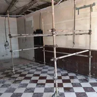 اجاره تخته.بشکه تمام نقاط تهران و نصب داربست|خدمات پیشه و مهارت|تهران, دریاچه شهدای خلیج فارس|دیوار