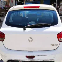 تیبا 2 کم کار|خودرو سواری و وانت|شیراز, شهرک رضوان|دیوار