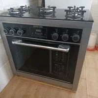 اجاق گاز نگین پارس درحد