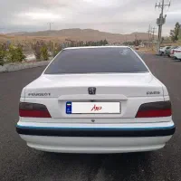 پارسelxمدل403|خودرو سواری و وانت|شیراز, احمدآباد|دیوار