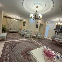 108متر فول امکانات خوش نقشه|اجارهٔ آپارتمان|تهران, طرشت|دیوار