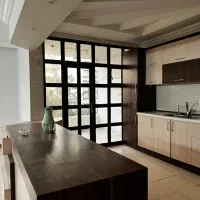 دفتر-کار-18متری-سالن-کارگاه-حاشیه-کشوری