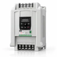 اینورتر ۳۰ کیلووات با گارانتی DS600P DATIS