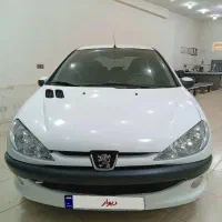 206تیپ پنج مدل 96