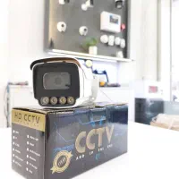 دوربین نظارت هوشمند ip با هوش مصنوعی|دوربین مداربسته|سبزوار, رضوی|دیوار