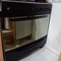 گاز تمیز سالم|اجاق گاز و لوازم برقی پخت‌وپز|ورامین, ورامین|دیوار