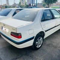 پارس تیوفایو سفارشی فول کروز کنترل مانیتور|خودرو سواری و وانت|دزفول, |دیوار