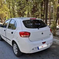 تیبا2هاچبک بی رنگ وازنظرفنی کاملا سالم|خودرو سواری و وانت|شاهرود, |دیوار