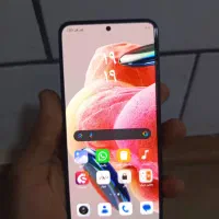 شیائومی نوت 12|موبایل|مرودشت, فرهنگ|دیوار