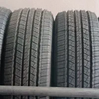 لاستیک 235/65/17بارز تعاونی