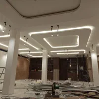 لاین نوری/کناف