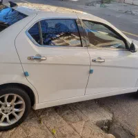 دنا توربو اتومات مدل ۱۴۰۲|خودرو سواری و وانت|تبریز, |دیوار