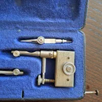 پرگار مهندسیLotter آلمان|لوازم التحریر|تهران, پونک|دیوار