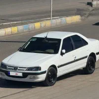 پارس تیوفایو