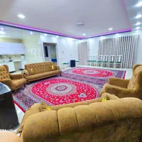 اجاره باغ زردنجان بااستخراب گرم