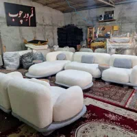 مبل راحت ی««  هفت نفره  // رابین