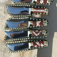 چاقو25 و 20سانت اعلا|ظروف پختوپز|گنبد کاووس, |دیوار