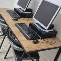 آموزش کامپیوتر و فتوشاپ ویژه کودکان و بزرگسالان