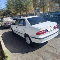 سمند LX|خودرو سواری و وانت|رفسنجان, |دیوار