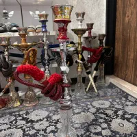 حاج اوغلی اصغر قلیان