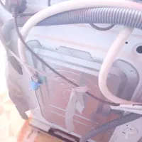 لباس شویی|ماشین لباسشویی و خشککن لباس|ایلام, |دیوار