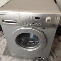 لباسشویی سامسونگ