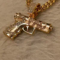 گردنبند کلت باکیفیت