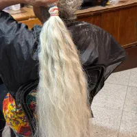 خرید انواع موی طبیعی