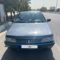 پژو۴۰۵مدل۹۸نقد اقساط