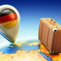 مهاجرت به آلمان بدون زبان و مهارت|فعالیت داوطلبانه|پردیس, فاز ۱۱|دیوار