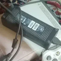 ایکس باکس ۳۶۰ در حد نو|کنسول، بازی ویدئویی و آنلاین|کرج, شهرک امام رضا (ع)|دیوار