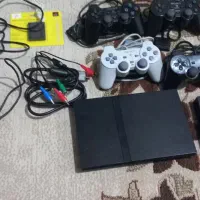 پلی ستیشن ۲