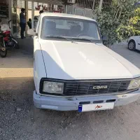 مازدا کارا بی رنگ پلمپ 401