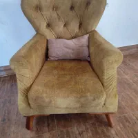 مبل چستر|مبلمان خانگی و میز عسلی|دورود, |دیوار