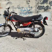 موتور125