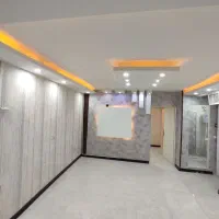 ۵۵متر ۱خواب همکف تخلیه مجردی دانشجویی کوچه نوبهار|اجارهٔ آپارتمان|کرج, کرج نو|دیوار