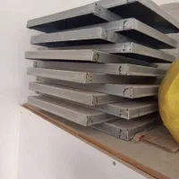 وسایل کارگاه پیراشکی