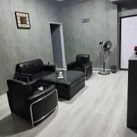 آرایشگر آقا وفشیال کار وباریستا آقا