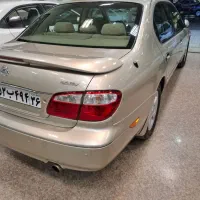 نیسان ماکسیما استثنایی مدل ۸۷ در حد|خودرو سواری و وانت|مشهد, دانشجو|دیوار