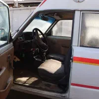 فروش امبولانس مزدا|خودرو سواری و وانت|تهران, بازار|دیوار