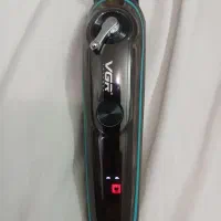ماشین اصلاح برقی شارژی  VGR 075