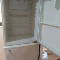 یخچال فریزر|یخچال و فریزر|رشت, پیرکلاچای|دیوار