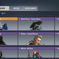 اکانت کالاف لول ۱۲۹|کنسول، بازی ویدئویی و آنلاین|اسلام‌شهر, شهرک قائمیه|دیوار