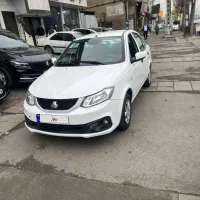 ساینا اس ۱۴۰۳ بدون رنگ بدون نقطه|خودرو سواری و وانت|کرج, حصارک پایین|دیوار