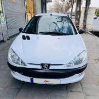 ۲۰۶ sd مدل ۹۰ v20