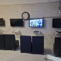 فروش فوری لوازم گیم نت