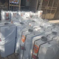 ابگرمکن دیواری مخزنی گازی 3600با 2سال ضمانت