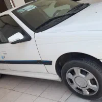 پژو پارس ۱۴۰۱ موتور جدید سیمی