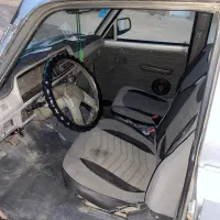 وانت مزدا دوکابین مدل ۸۹تک سوز|خودرو سواری و وانت|فسا, |دیوار