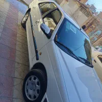 پارس دوگانه فابریک در حد خشک